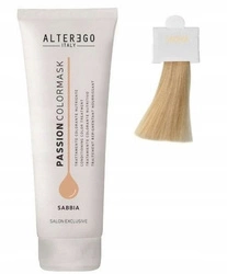 ALTER EGO Passion Color Maska Sabbia maska koloryzująca 250ml