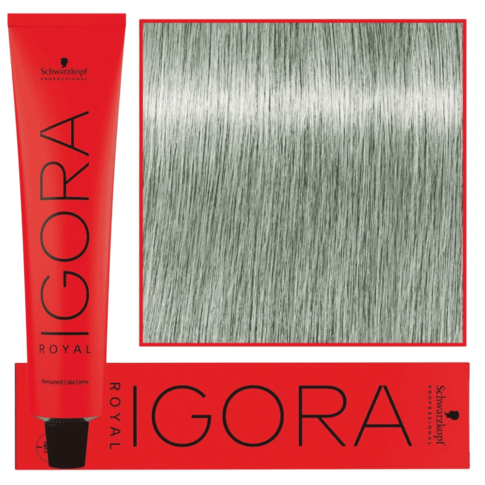 Schwarzkopf Farba Igora Royal 60ml 9,5-31