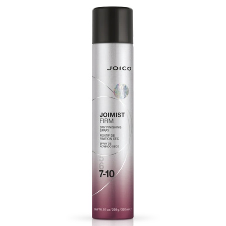 Joico Joimist Firm Dry Finishing Spray lakier do włosów mocne suche utrwalenie 255 g