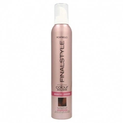 Montibello Finalstyle Brąz Lakier do włosów 320ml