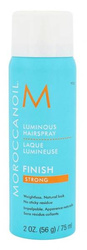 Moroccanoil Luminos Strong Spray 75ml