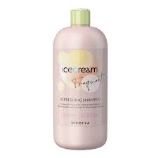 Inebrya IC Frequent Refreshing Szampon 1000ml