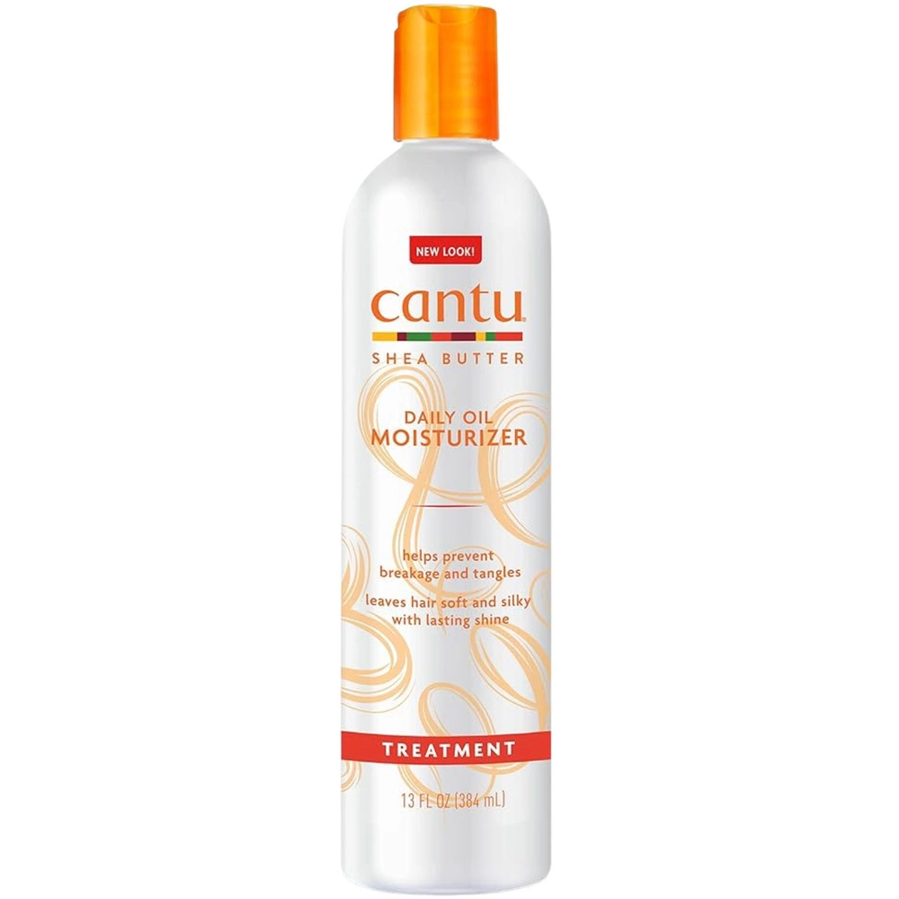 Cantu Shea Butter Daily Oil Moisturizer 384ml
