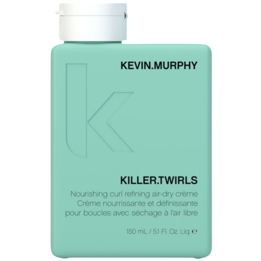 Kevin Murphy Killer Twirls Nourishing Cream 150ml