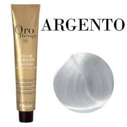Fanola Oro Therapy Silver do włosów 100ml