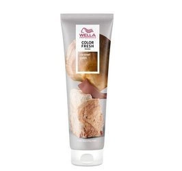 Wella Color Fresh Caramel Glaze Maska do włosów 150ml
