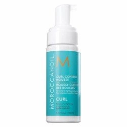 Moroccanoil Curl Control Pianka do loków 150ml