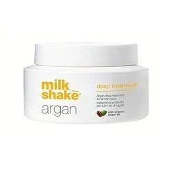 Milk Shake Argan Oil Deep Treatment maska do włosów 200ml