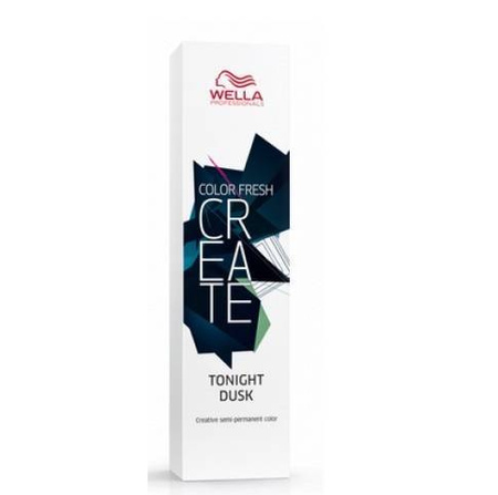 Wella Color Fresh farba Tonight Dusk 60ml