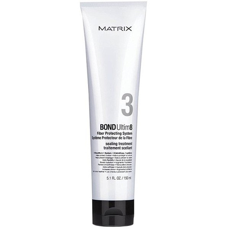 Matrix Bond Ultim8 Krok 3 Treatment 150 ml