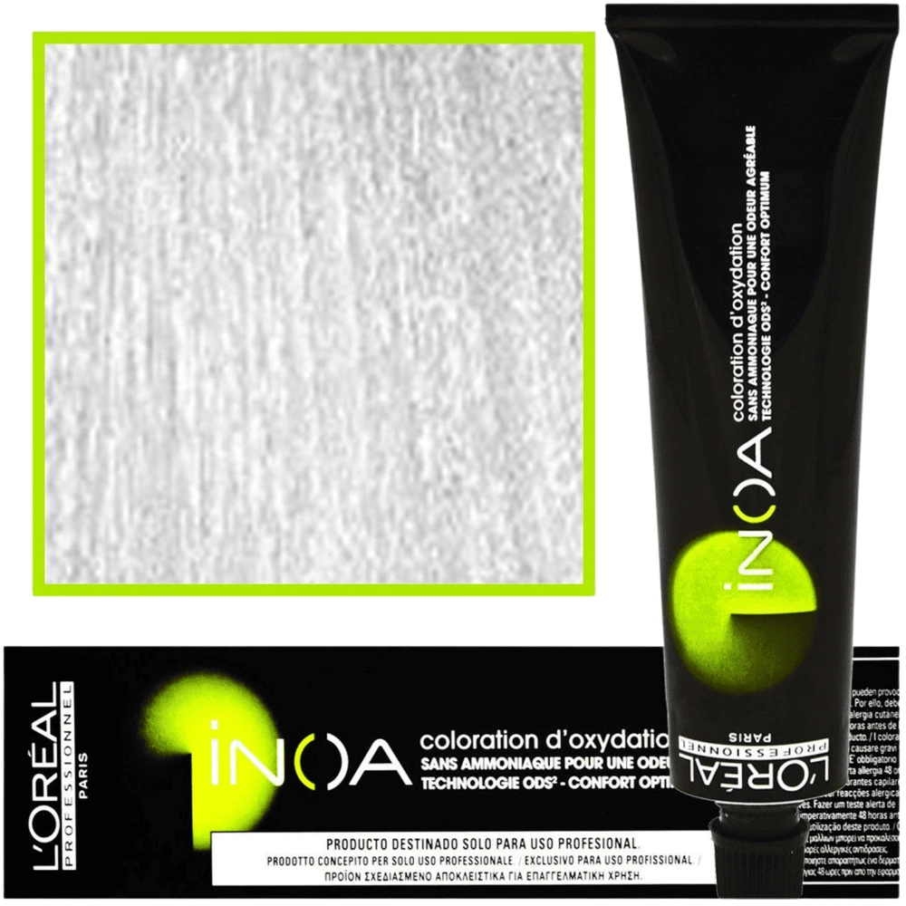 Loreal Farba Inoa 60g Clear