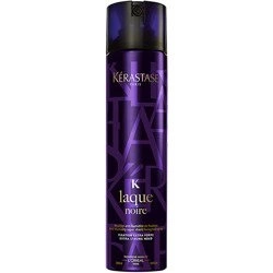 Kérastase Couture Styling Laque Noire bardzo mocno utrwalający lakier do włosów 300ml