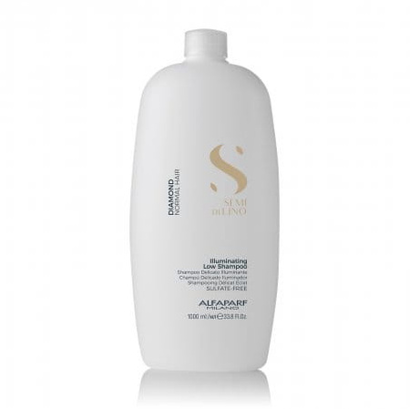 Alfaparf SDL Diamond Illuminating Szampon do włosów 1000ml