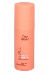 Wella Invigo Enrich balsam do włosów suchych i zniszczonych intensywne nawilżenie 150ml