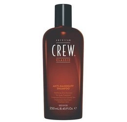 American Crew Anti-Dandruff szampon przeciwłupieżowy 250ml