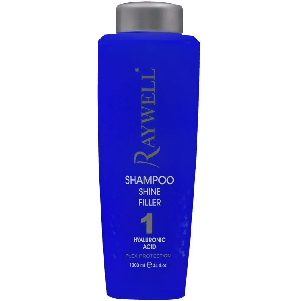Raywell Shine Filler 1 Shampoo 1000ml