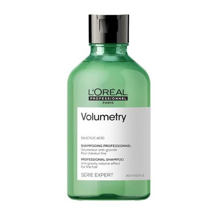 Loreal Volumetry Szampon objętość 300ml