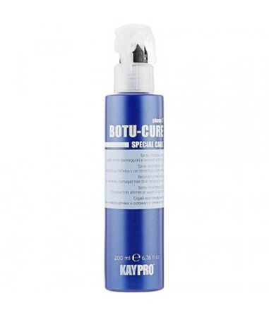 KayPro Botu-Cure Spray do włosów zniszczonych 200ml