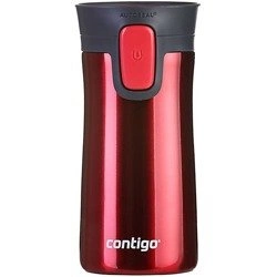 Contigo Pinnacle Thermal Mug kubek termiczny stalowy, kolor Watermelon, 300 ml