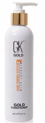 Global Keratin GKHair Gold Odżywka odżywcza do włosów 250ml