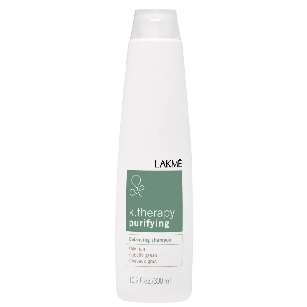 Lakme K.Therapy Purifying Shampoo 300ml
