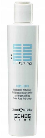 Echosline Estyling Curl Fluid Fluid 200ml