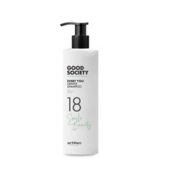 ARTEGO Good Society Every You 18 Szampon do codziennego użytku 1000ml