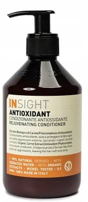 Insight Antioxidant Rejuvenating Odżywka do włosów 400ml