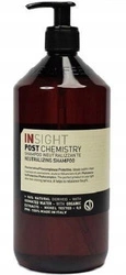 Insight Post Chemistry Neutralizing Szampon neutralizujący 900ml