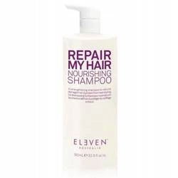 Eleven Australia Repair My Hair Shampoo szampon regenerujący do włosów 960ml
