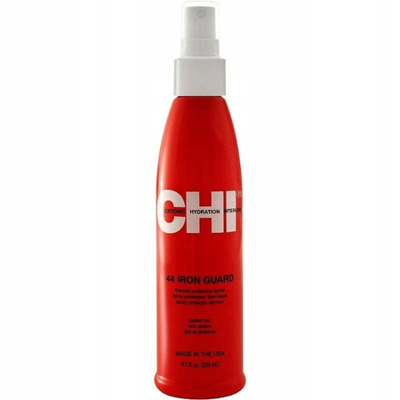 CHI 44 IRON GUARD Spray termoochronny do włosów 237ml