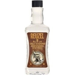 Reuzel Daily Szampon do codziennego użytku 350ml