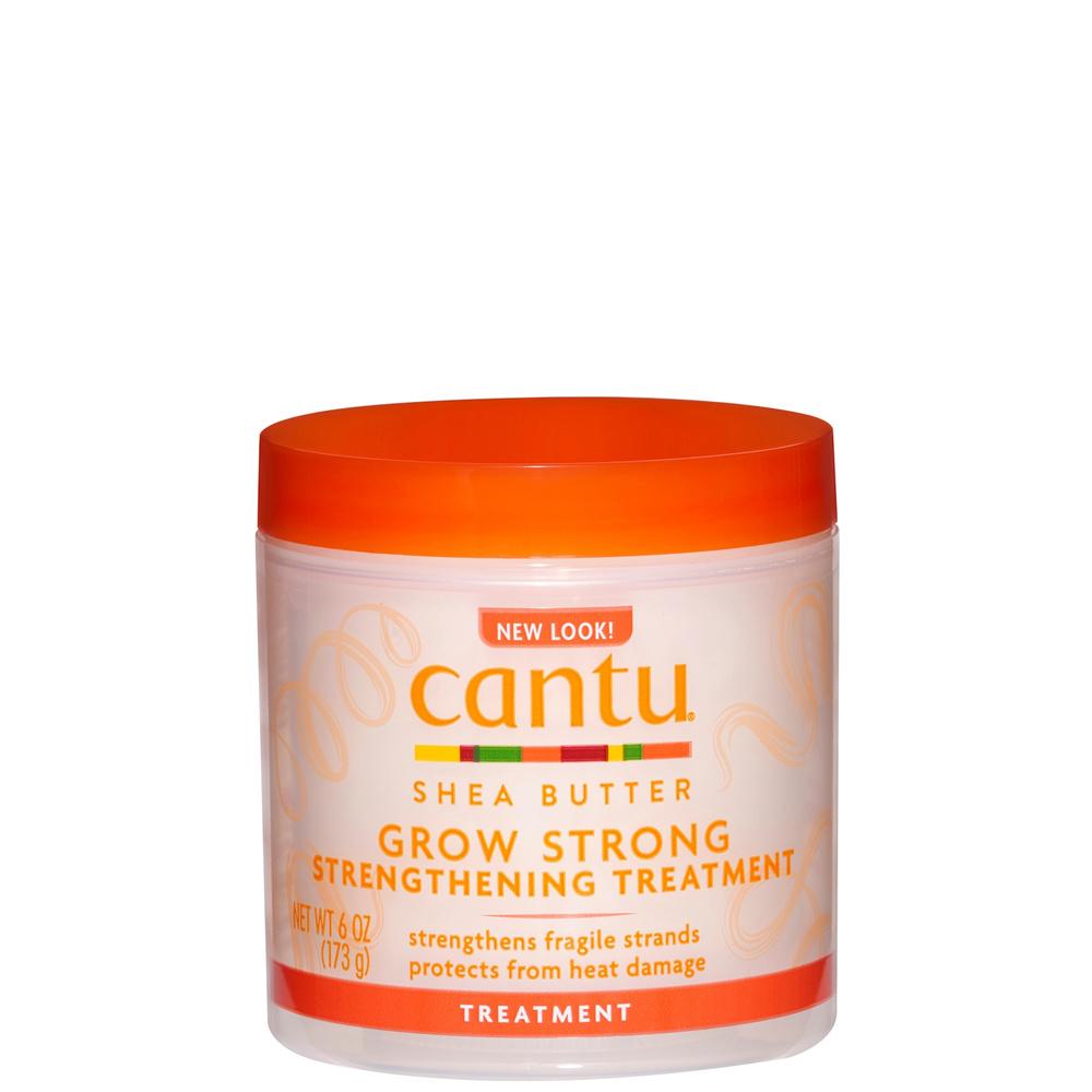 Cantu Shea Butter Grow Strong Treatment 173g