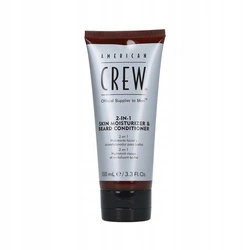 American Crew 2in1 Moisturizer/Conditioner nawilżający i odżywiający 100ml
