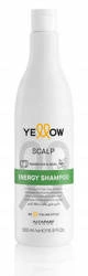 Alfaparf YELLOW Scalp Energy Szampon energetyzujący 500ml