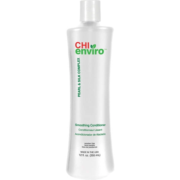 CHI Enviro Smoothing Conditioner 355ml