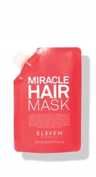 Eleven Australia Miracle Hair Maska Do Włosów 200ml