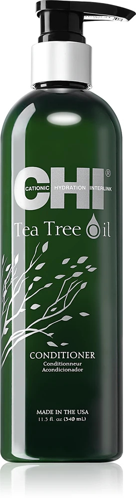 CHI Tea Tree Oil Conditioner 739ml