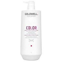 Goldwell Dualsenses Color Fade odżywka nabłyszczająca do włosów farbowanych ochrona koloru i połysk 1000 ml
