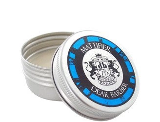 Dear Barber Mattifier pasta matująca do włosów 20ml