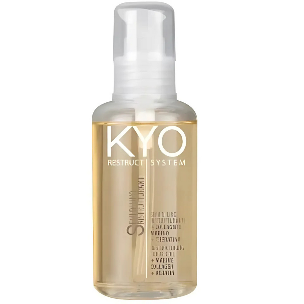 KYO Restruct System Crystals Oil 100ml