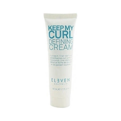Eleven Australia Keep My Curl Defining Cream krem definiujący skręt loków do włosów kręconych, 50 ml