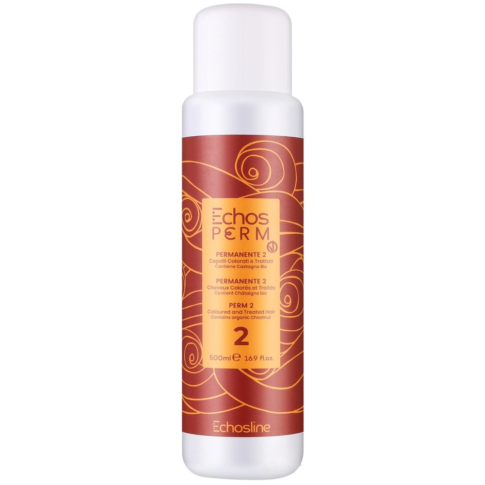 ECHOSLINE Echos Perm 2 Lotion 500ml