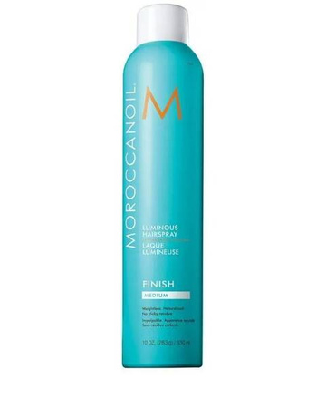 Moroccanoil Luminous Hairspray Medium 75ml