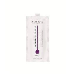 ALTER EGO Passion Color Maska Mirtillo maska koloryzująca 50ml