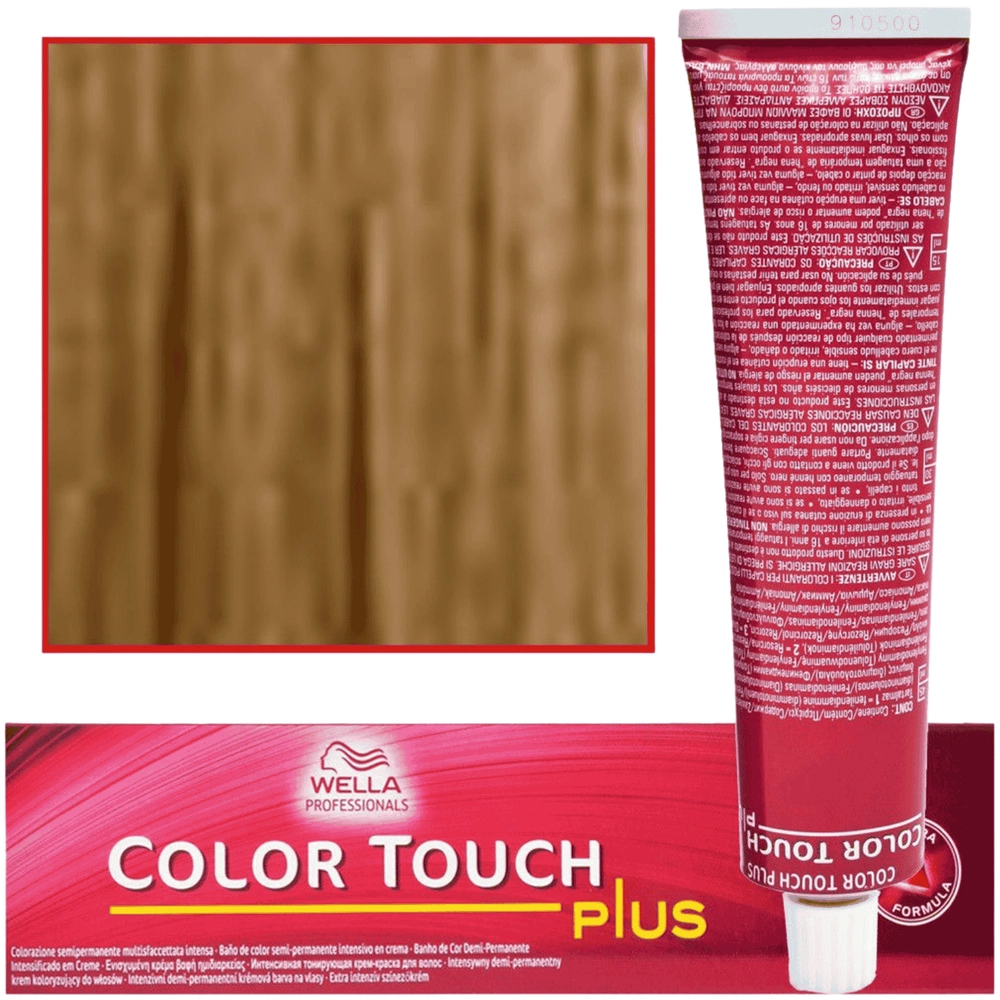 Wella Farba Color Touch Plus 60ml 88/03