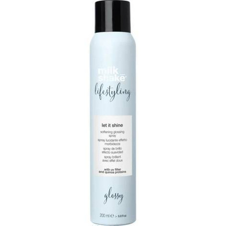 Milk Shake Lifestyling Let It Shine Spray 200ml