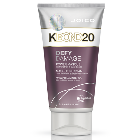 Joico Defy Damage Protective Mask maska do włosów ochronna i regenerująca 150 ml