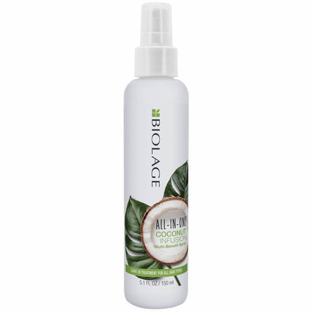 Matrix Biolage All In One Coconut Spray 150ml