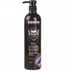 Morfose Ossion PB Shaving Gel żel do golenia 700ml